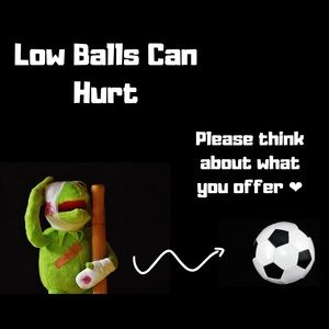 Low Ball Offers Can Hurt!